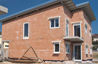 Egmere home extensions