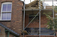 free Egmere home extension quotes